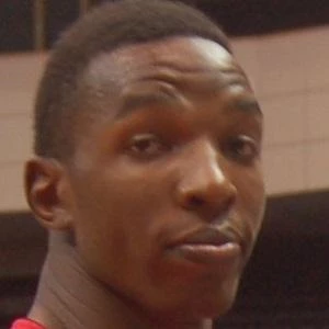 Hasheem Thabeet Biography