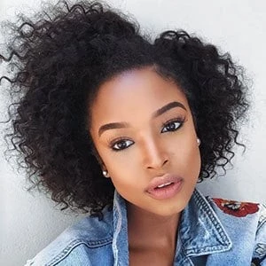 Ayanda Thabethe Biography