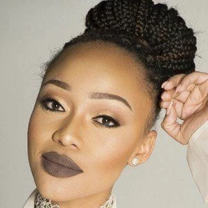 Thando Thabethe - Age, Wiki, Birthdate, Bio, Networth, Family & More