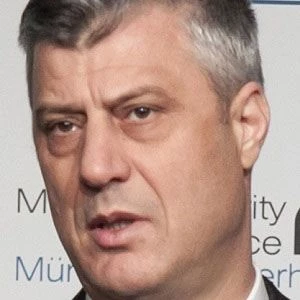 Hashim Thaci - Age, WIki, Birthday, Family, Networth & More