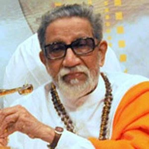 Bal Thackeray - Wiki, Bio, Networth, Birthdate, Family & More