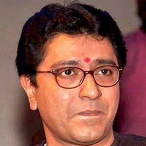 Raj Thackeray - Parents, Networth, Bio, Birthdate, Family Wiki & More