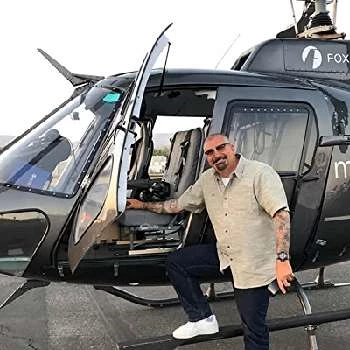 Thaer Mustafa - Age, Bio, Birthdate, Family, Networth & More