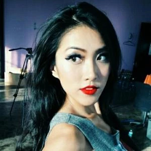 Olivia Thai Biography