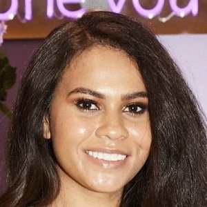 Sari-Ella Thaiday - Age, Bio, Birthdate, Family, Networth & More