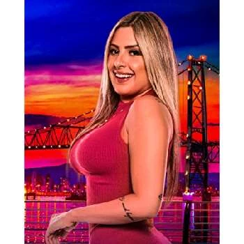 Thaís Pereira - Age, Bio, Birthdate, Family, Networth & More