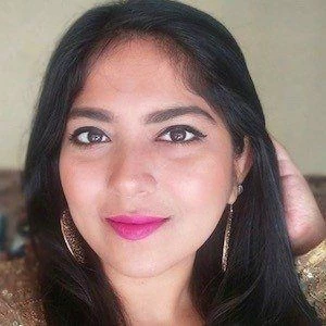 Bhumika Thakkar - Age, Bio, Birthdate, Family, Networth & More