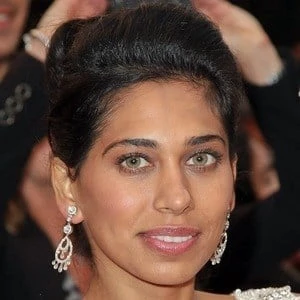 Fagun Thakrar Biography