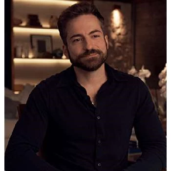 Thales Bretas - Age, Bio, Birthdate, Family, Networth & More