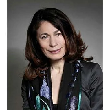 Thalia Argyriou - Age, Bio, Birthdate, Family, Networth & More