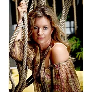 Thamara Barth - Age, Bio, Birthdate, Family, Networth & More