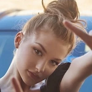 Brooke-Madison Thames Biography