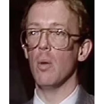 Thane Gustafson - Age, Bio, Birthdate, Family, Networth & More