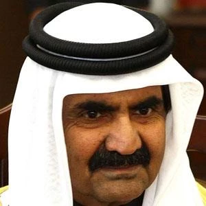 Hamad Bin khalifa al Thani Biography