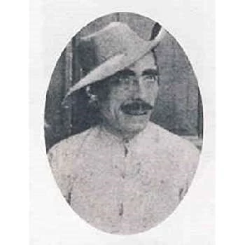 Thanos Zahos - Age, Bio, Birthdate, Family, Networth & More