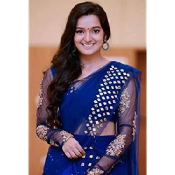 Thanuja Karthik - Age, Bio, Birthdate, Family, Networth & More