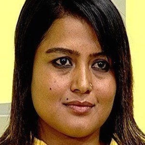 Rekha Thapa Biography