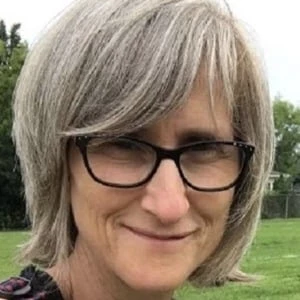 That Vegan Teacher Biography