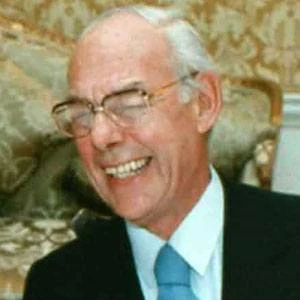 Denis Thatcher Biography