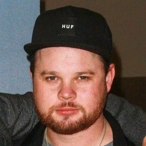 Ben Thatcher Biography