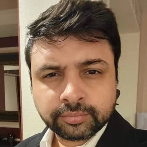 ThatDaneshGuy - Age, Height, Birthdate, Bio, Family, Networth & More