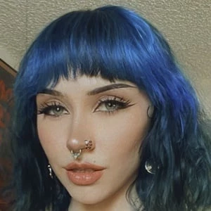 thatpunkwitch Biography