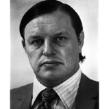 Thayer David Biography