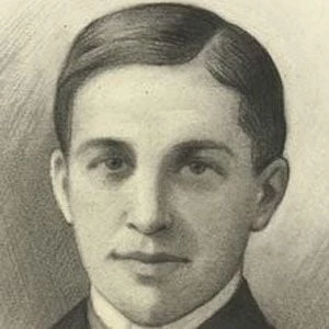 Ernest Thayer - Parents, Networth, Bio, Birthdate, Family Wiki & More