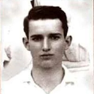 Jack Thayer Biography