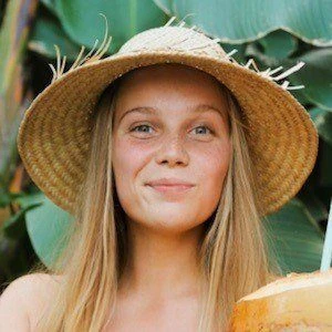 The Adventures of Jade Biography