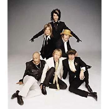 The Ark - Age, Bio, Birthdate, Family, Networth & More