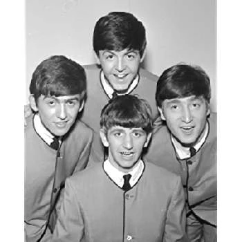 The Beatles - Age, Bio, Birthdate, Family, Networth & More