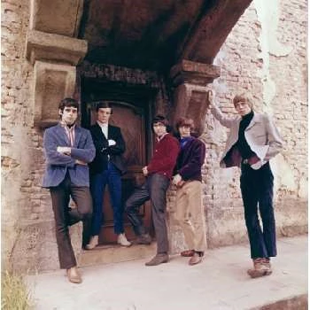 The Beau Brummels Biography