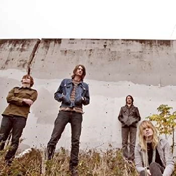 The Black Angels - Age, Bio, Birthdate, Family, Networth & More