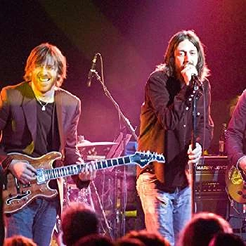 The Black Crowes - Age, Bio, Birthdate, Family, Networth & More