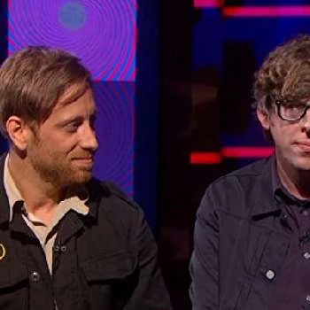 The Black Keys - Age, Bio, Birthdate, Family, Networth & More