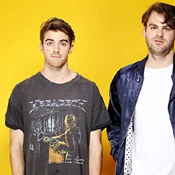 The Chainsmokers - Age, Bio, Birthdate, Family, Networth & More
