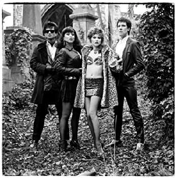 The Cramps Biography
