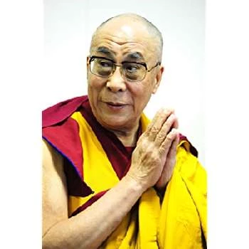 The Dalai Lama Biography