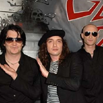 The Darkness - Age, Bio, Birthdate, Family, Networth & More