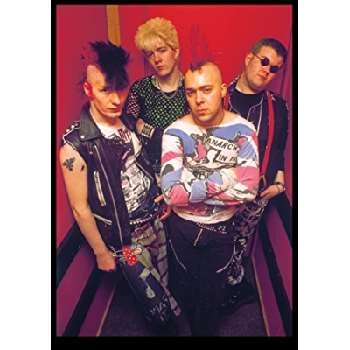 The Exploited - Age, Bio, Birthdate, Family, Networth & More