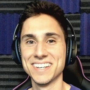 The Frustrated Gamer Biography