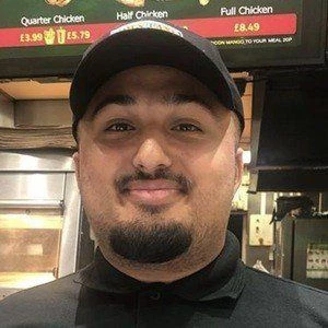 The Halal Ham Biography