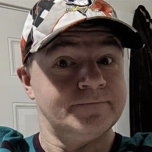 The Hockey Guy Biography