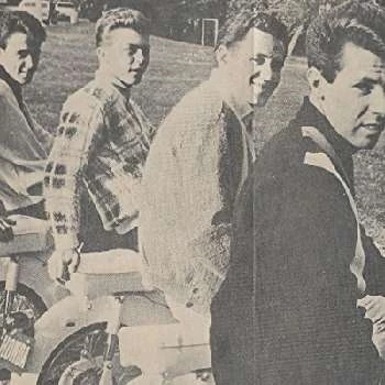 The Hondells - Age, Bio, Birthdate, Family, Networth & More