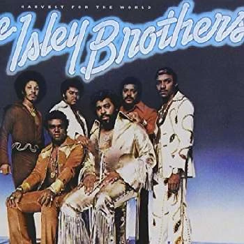 The Isley Brothers - Age, Bio, Birthdate, Family, Networth & More