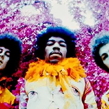 The Jimi Hendrix Experience - Age, Bio, Birthdate, Family, Networth & More