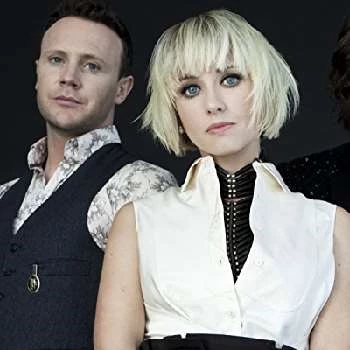 The Joy Formidable Biography