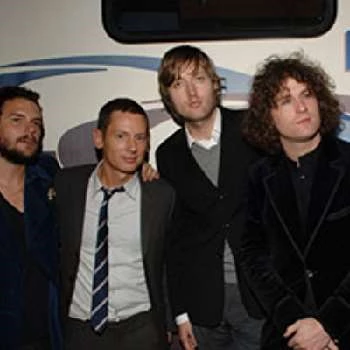 The Killers Biography