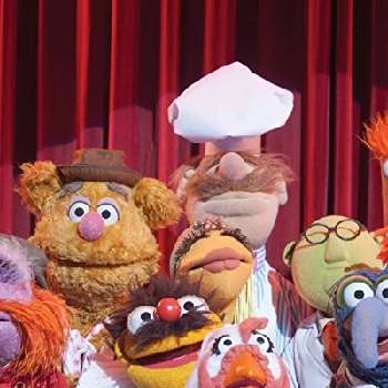 The Muppets - Age, Bio, Birthdate, Family, Networth & More